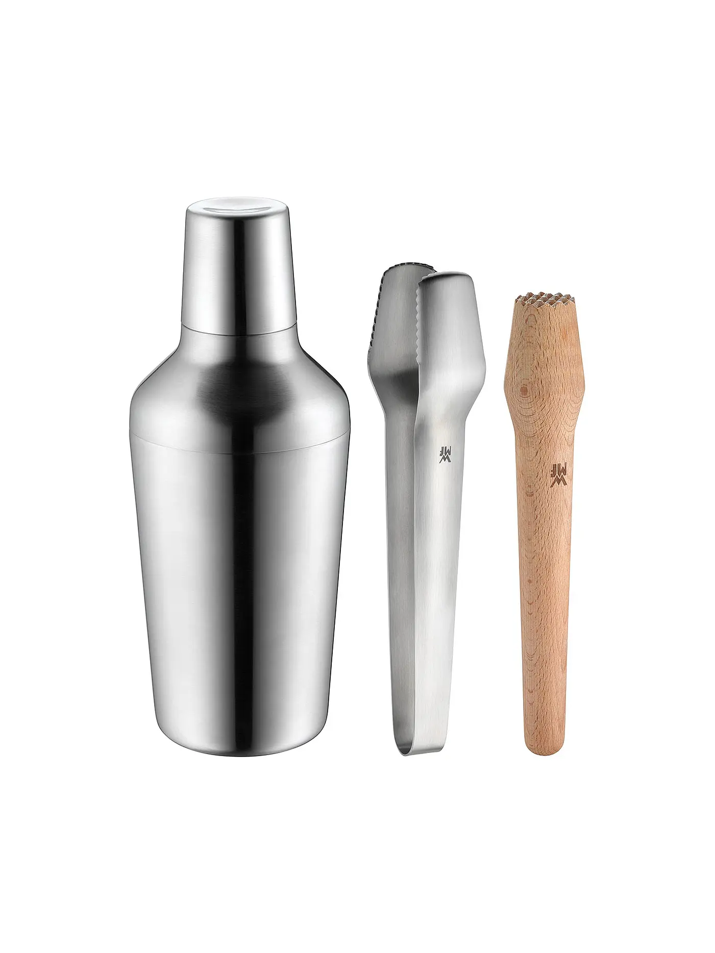 WMF | Clever & More Bar-Set 4tlg 700ml Cromargan | 